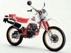 1985 Honda XL 200R